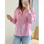 la chemise denver -5