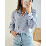 la chemise nina -1