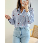 la chemise nina  -2