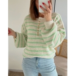 le pull léonard -3