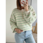 le pull léonard -4