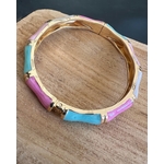 le bracelet evy rose -2