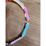 le bracelet evy rose -3