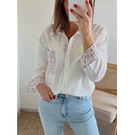 la chemise elora blanche -3