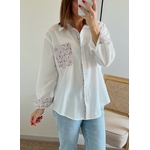 la chemise elora blanche -5