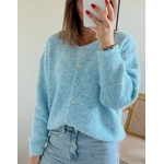 le gilet ezio bleu -1