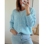 le gilet ezio bleu -4