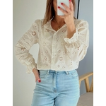 la blouse serena -2