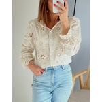 la blouse serena -4