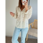 la blouse serena -5