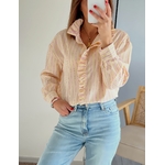 la chemise alma jaune -4