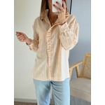 la chemise alma jaune -5