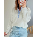 le pull oscar -1
