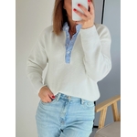 le pull oscar -3