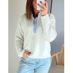 le pull oscar -5
