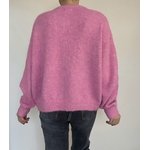 le gilet ezio rose -6