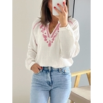 blouse soline -1