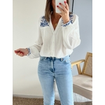 la blouse jodie -1