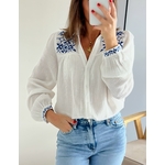 la blouse jodie -5