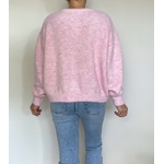 le gilet ezio rose -6