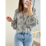la blouse evana -2