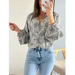 la blouse evana -3