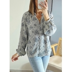 la blouse evana -5