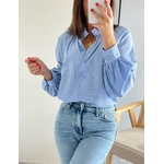 la blouse paola -1
