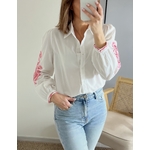 la chemise théa -6