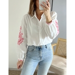 la chemise théa -1