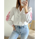 la chemise théa -2