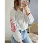 la chemise théa -4