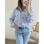 la chemise ophélie -1