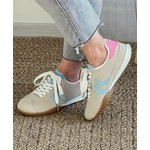 les baskets lilia