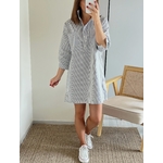 la robe vicky -1