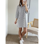 la robe vicky -5