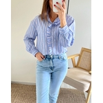 la chemise alma bleue -4