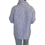 la chemise alma bleue -6