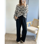 le pantalon noe noir -2
