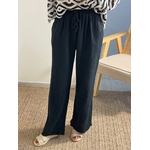 le pantalon noe noir -4