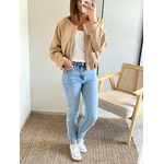 la veste eden beige -2