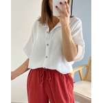 la chemise maya -2