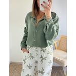 la chemise nava -1