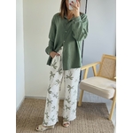le pantalon palmier -3
