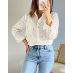 la chemise rosy -2