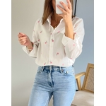 la chemise rosy -3