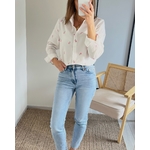 la chemise rosy -4