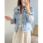 la veste en jean zoé -2