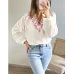 la blouse soline -3