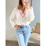 la blouse soline -4